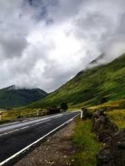 Fast Travel: The Vil